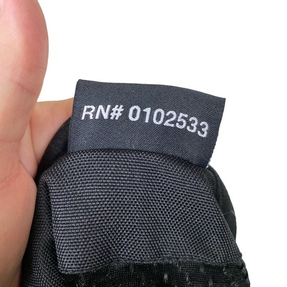 Pure Polaris women's racing jacket, size Medium, pockets, zipper/snaps, lined - Picture 15 of 16